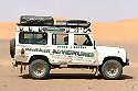 Terrain Adventures to Morocco