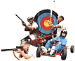 Country Events Corporate entertainment and offroad training