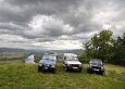 Dordogne Off Road Adventures 4x4 France