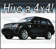4x4 hire, repair & servicing