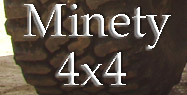 Minety 4x4