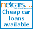 Cheap car loans