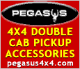 Supplier of Quality Accessories for Doublecab Pickups
