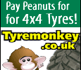 Colway and Greenway 4x4 Tyres